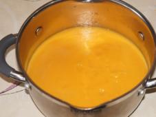 French Pumpkin Soup Photo 7