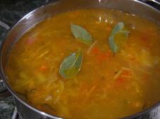 Cabbage Soup with Pickled Cucumbers Photo 10