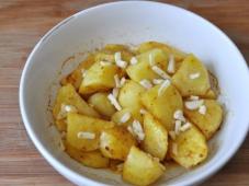 Spicy Golden Potato Recipe Photo 5