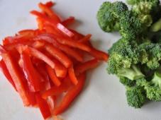 Vegetable Stir-Fry Photo 3