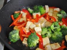 Vegetable Stir-Fry Photo 7