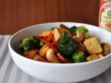 Vegetable Stir-Fry Photo 10