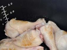 Australian Chicken in a Slow Cooker Photo 4