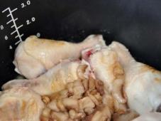 Australian Chicken in a Slow Cooker Photo 6