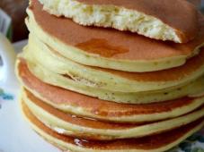 Ricotta Pancakes Photo 5