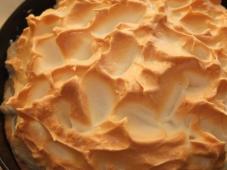 Apple Pie with Vanilla Meringue Photo 12