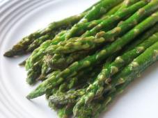 Pan-Fried Asparagus Photo 3