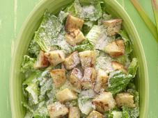 Caesar Salad Supreme Photo 4