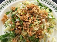 Napa Cabbage Salad Photo 6