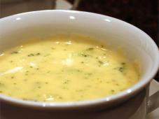 Broccoli Cheese Soup Photo 4