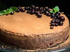 Truffle Cake in a Slow Cooker Photo 10