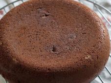 Truffle Cake in a Slow Cooker Photo 5