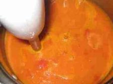 Turkish Tomato Soup Photo 8