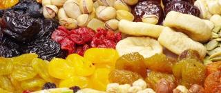 How to Store Dry Fruits at Home Correctly Photo