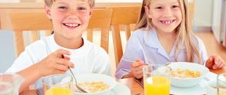 Top 3 Healthy Breakfast Ideas for Kids Photo
