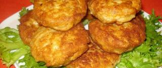 Secrets of Cooking Juicy and Delicious Cutlets Photo