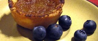 Canadian Butter Tarts Photo