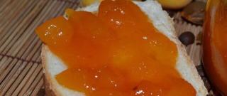 Apricot and Coffee Jam Photo