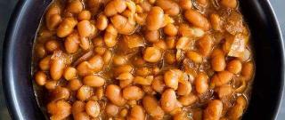 Baked Beans Photo