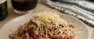 Spaghetti Ubriachi Photo