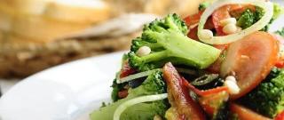Broccoli Salad Photo