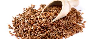 Linseed is a Healthy Spring for Your Body Photo
