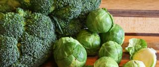 Proper Vegetables to Maintain Immunity and Improve Health Photo