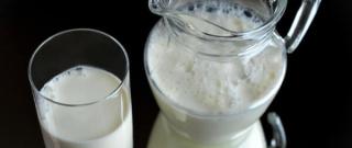 The Role of Dairy Products in the Kids’ Nutrition Photo