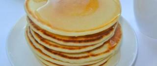 Pancakes Photo