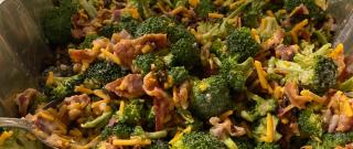 Bodacious Broccoli Salad Photo