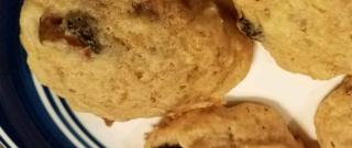 Easy Mincemeat Cookies Photo