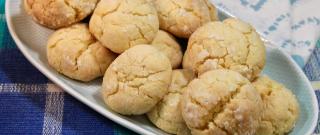 Gooey Butter Cookies Photo