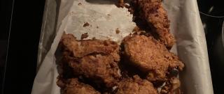 Southern-Style Buttermilk Fried Chicken Photo