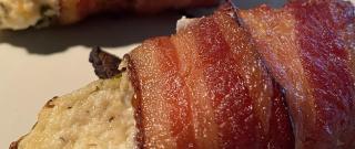 Grilled Bacon Jalapeño Wraps Photo