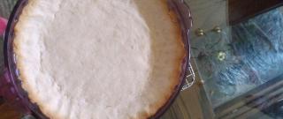 Bisquick Pie Crust Photo