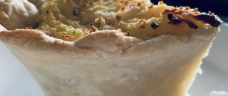 Flaky Food Processor Pie Crust Photo
