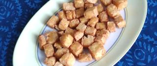 Air Fryer Tofu Photo