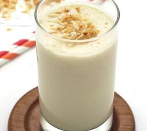 Coconut Shake Recipe Photo