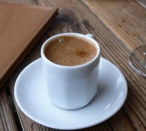 Turkish Coffee Photo