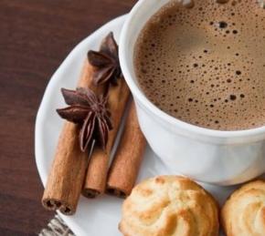 Cocoa Hot Chocolate Photo