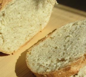 Finnish Oatmeal Bread Photo