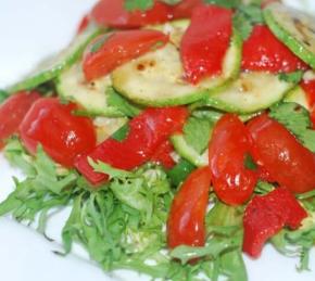 Italian Salad Photo