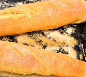 French Bread Photo