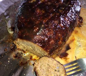 Chef John's Meatball-Inspired Meatloaf Photo