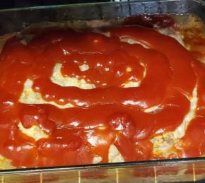 Meatloaf that Doesn't Crumble Photo