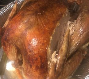 How to Cook a Turkey Photo