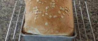 Oat Whole Wheat Bread Photo